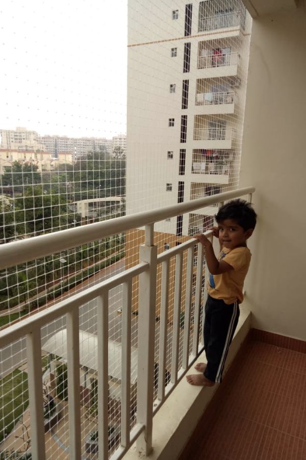 Children Safety Nets Near Me