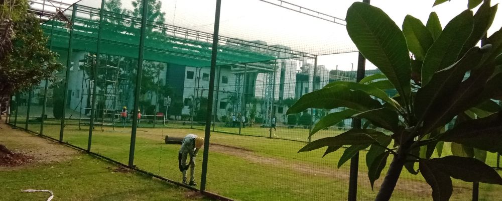 All Sports Practice Nets Near Me