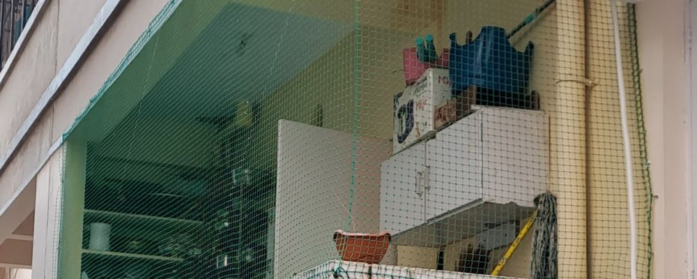 Safety Nets Near Me