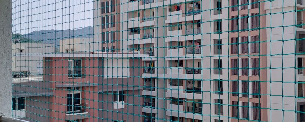 Pigeon Safety Nets Near me HSR Layout