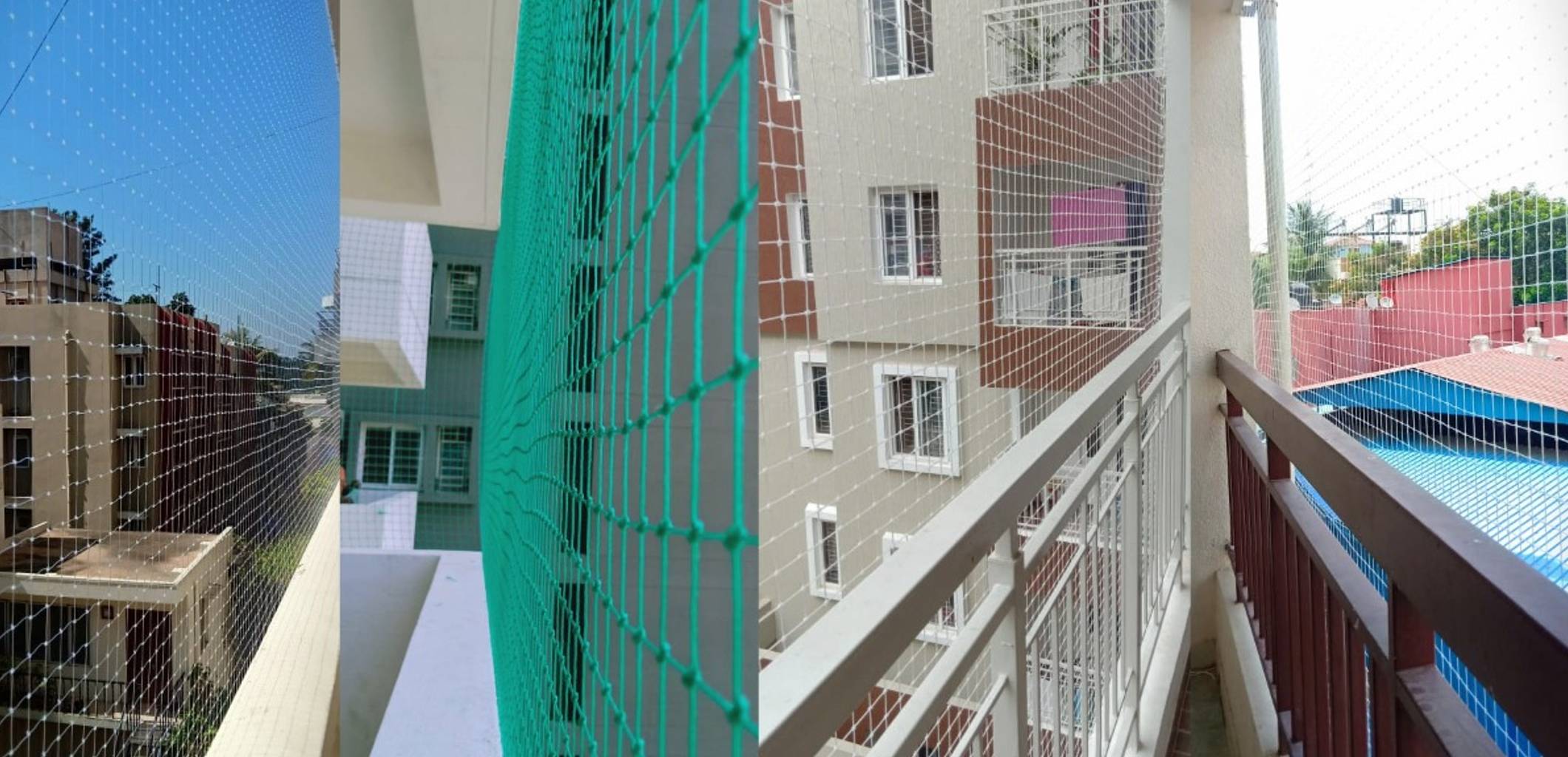 Safety Nets Fixing Price HSR Layout